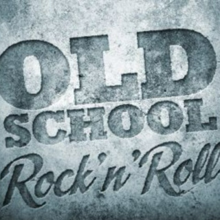 Old School Rock & Roll 