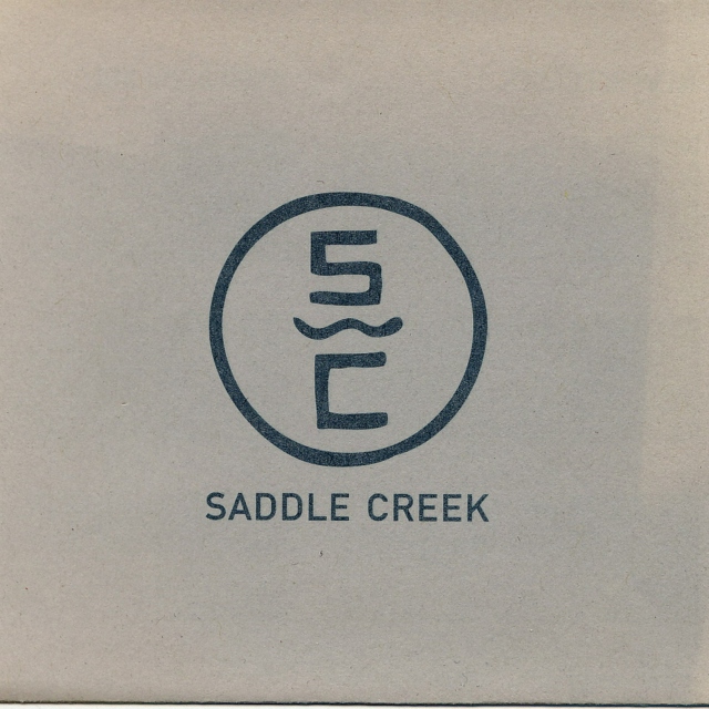 Saddle Creek Sampler