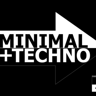 Minimal Techno #01