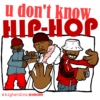 real hip hop that makes us POP