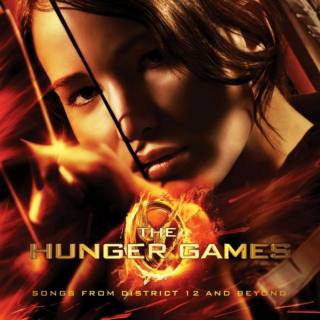 Hunger Games Soundtrack.