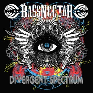 Bassnectar Divergent Spectrum