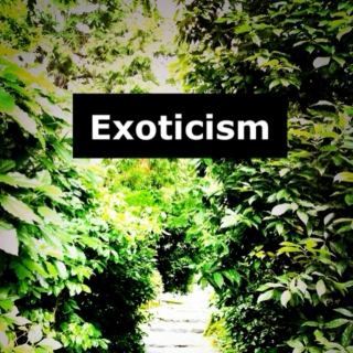 Exoticism mix