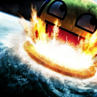 If The World Ends Today
