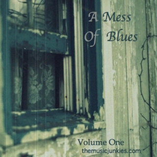 A Mess Of Blues Vol. 01
