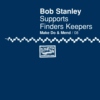 Make Do And Mend: Bob Stanley