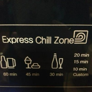 Express Chill Zone
