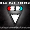 Sex Ray Vision's Sex Ray Party