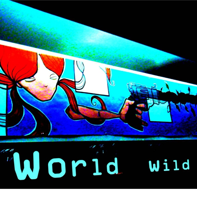 world wild