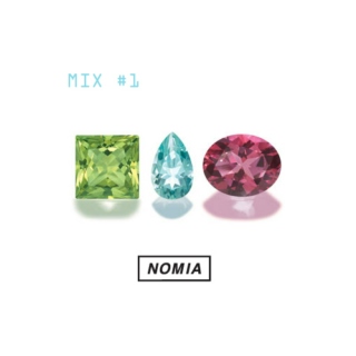 NOMIA Mix #1