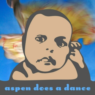 Aspen does a Dance