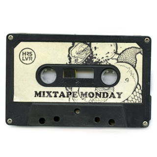 Mixtape Monday. Jan 16th