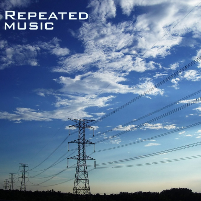 Repeated music