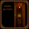 Orris Butter