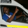 Our Nairobi Taxi Driver part 2/2