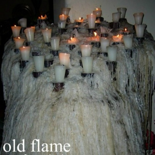old flame