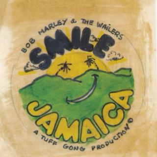 Smile Jamaica :)