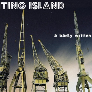 Fighting Island: The Lost Album