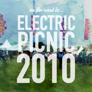 On The Road To Electric Picnic