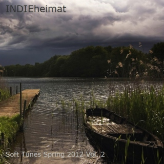 INDIEheimat...Soft Tunes Spring 2012 Vol. 2