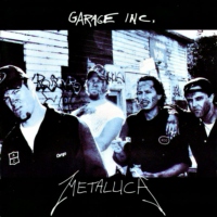 Metallica's Garage Inc. Original versions #1