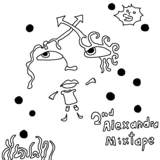 2nd Alexandra Mixtape
