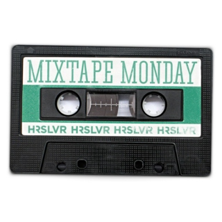Mixtape Monday - April 16th