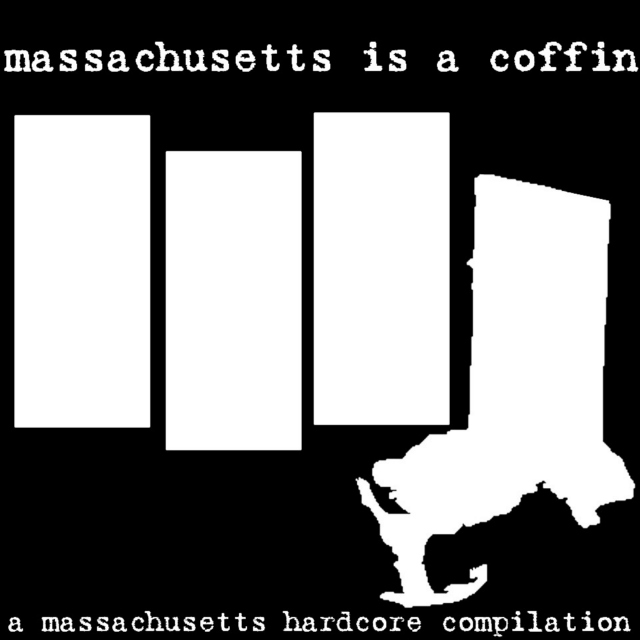 Massachusetts Hahdcore, a.k.a. VIOLENCE