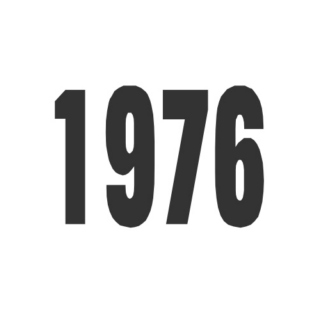 MUZORIAN: 1976