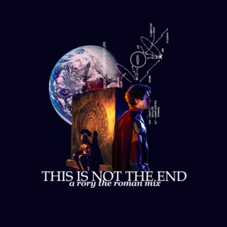 this is not the end
