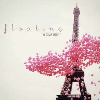 Floating: A Love Mix
