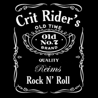 Crit Rider VII