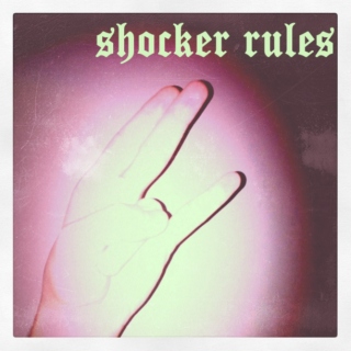 shocker rules