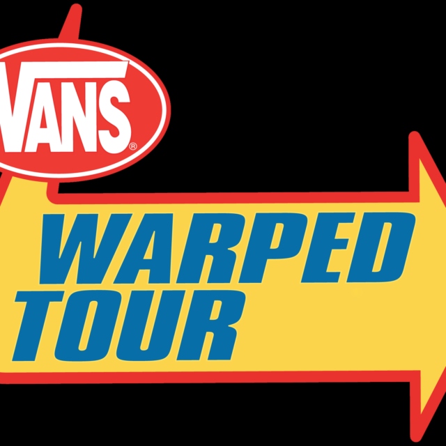 Katie's Warped tour 2012 playlist