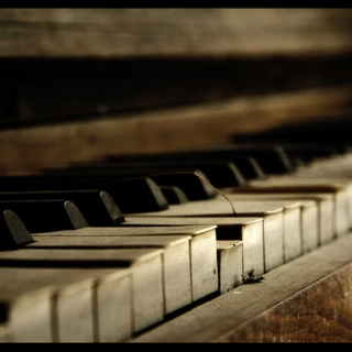 Lovely Piano Themes