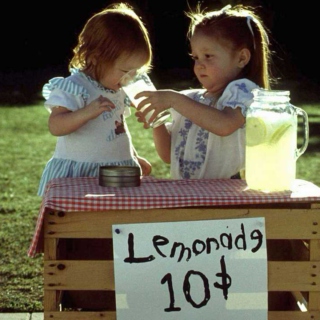 Countrytime Lemonade