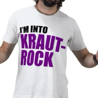 Introduction to Krautrock