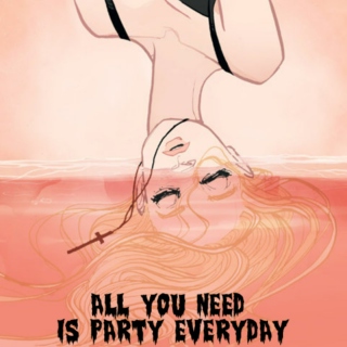 all.u.need.is.party.everyday.
