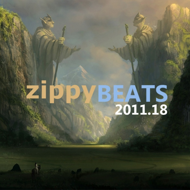 ZippyBEATS 2011.18