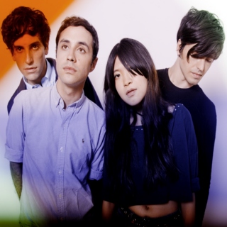 Critical Inspirations: Pains Of Being Pure At Heart