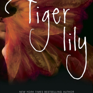 Tiger Lily Soundtrack