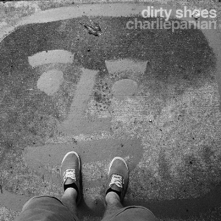 dirty shoes