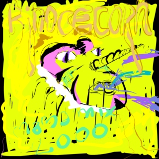 Rhinnocecorn Mamma Mix 2000 vol.1