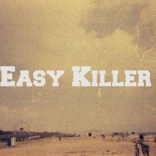 Olu's Easy Killer Playlist #1.