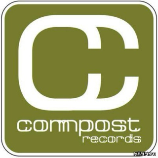 Btrxz's Checkin' Labels: (Compost Records)