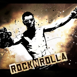 Real fckn Rocknrolla