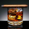 Whiskey & Cigars
