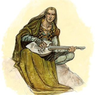 The Bardic Tradition