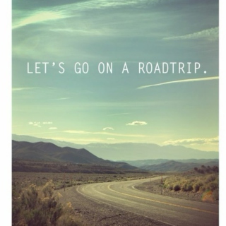 Let's Go On A Roadtrip