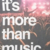 EDM its more than music <3